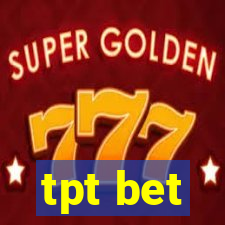 tpt bet